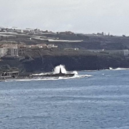 Primera Linea Del Mar プンタ・デル・イダルゴ エクステリア 写真